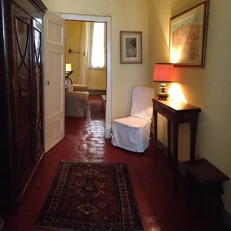 Palazzo Tucci Apartments Lucca Buitenkant foto