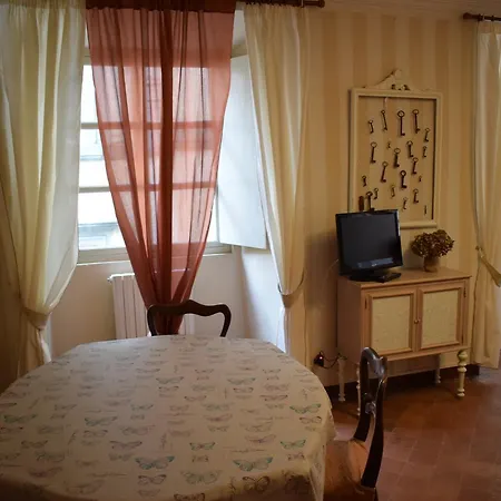 Palazzo Tucci Apartments Lucca Buitenkant foto