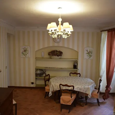 Palazzo Tucci Apartments Lucca Buitenkant foto