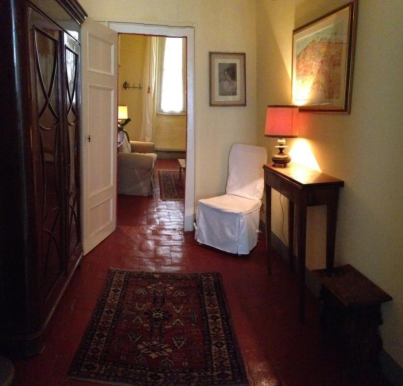 Apartment Palazzo Tucci Lucca
