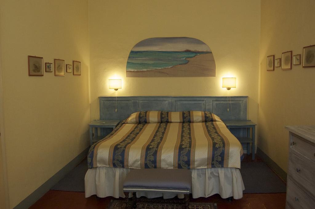 Apartment Palazzo Tucci