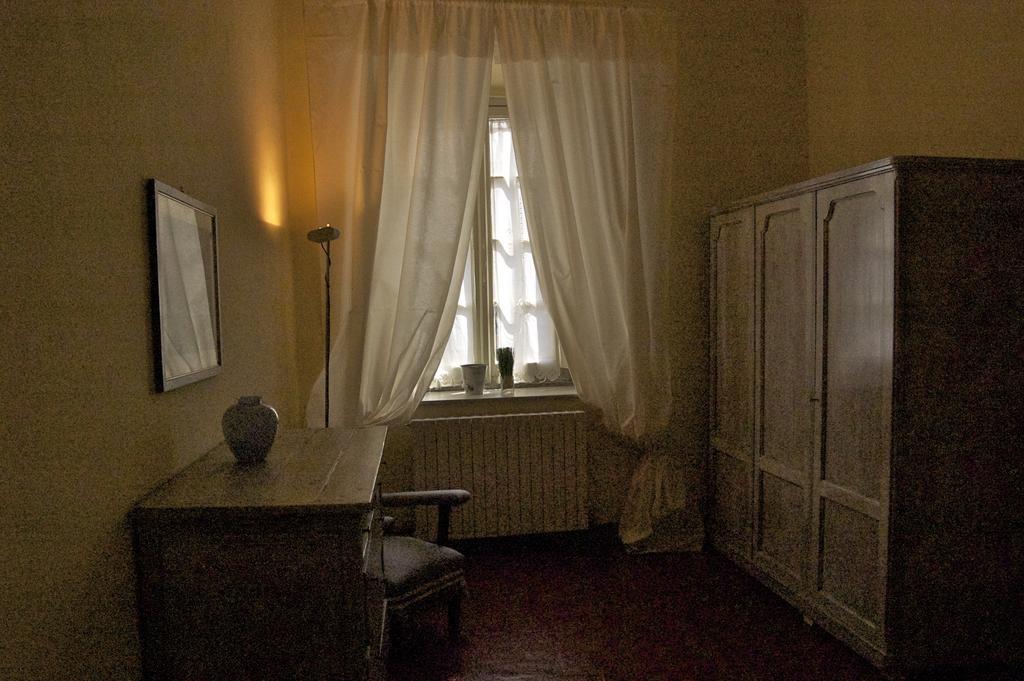 Palazzo Tucci Lucca