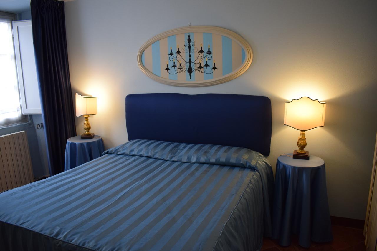 Apartment Palazzo Tucci