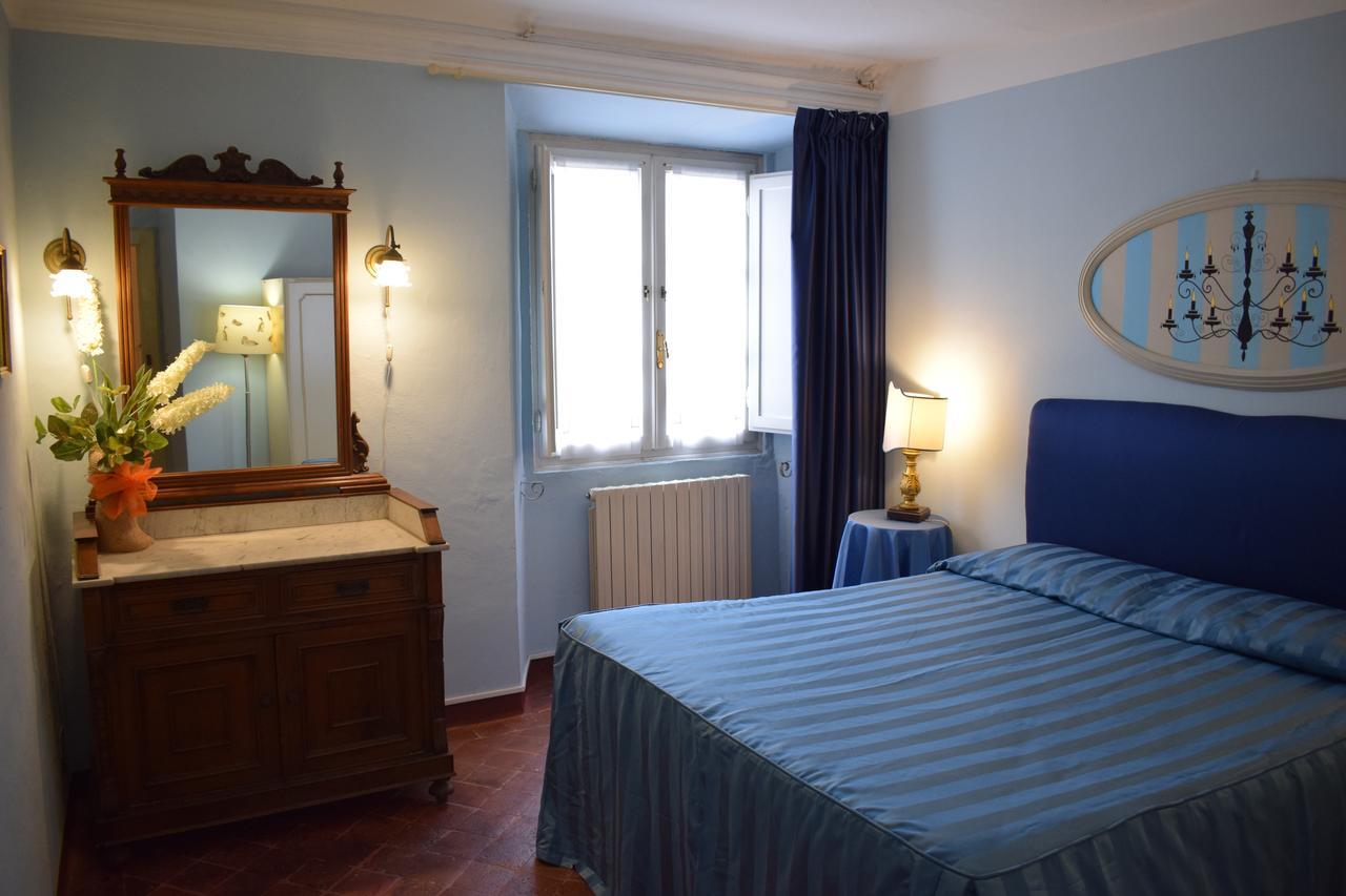 Palazzo Tucci Apartment Lucca