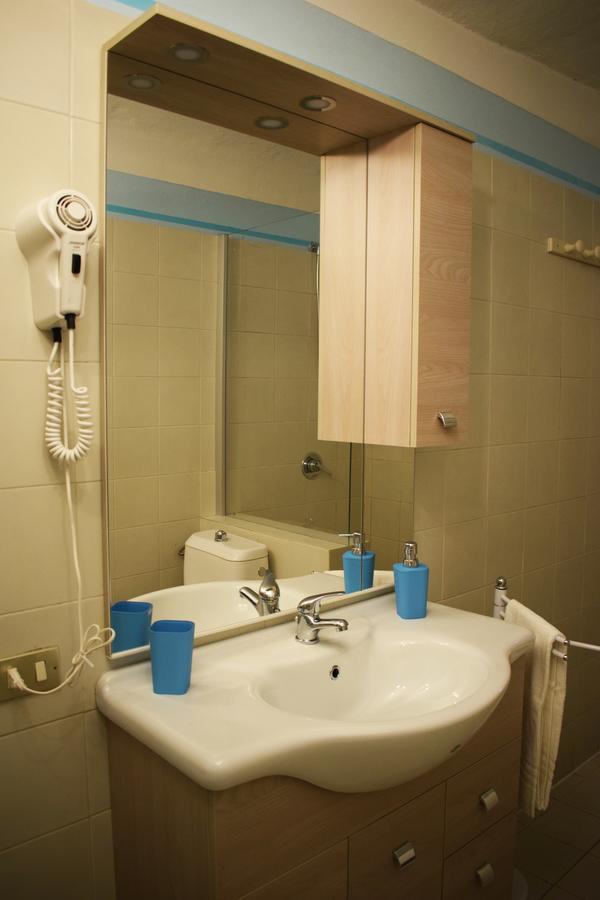 Apartment Palazzo Tucci *